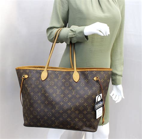 louis vuitton neverfull gm price 2014|Neverfull GM Tote Bag .